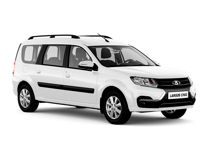 Lada Largus CNG купить в Нижнем Новгороде