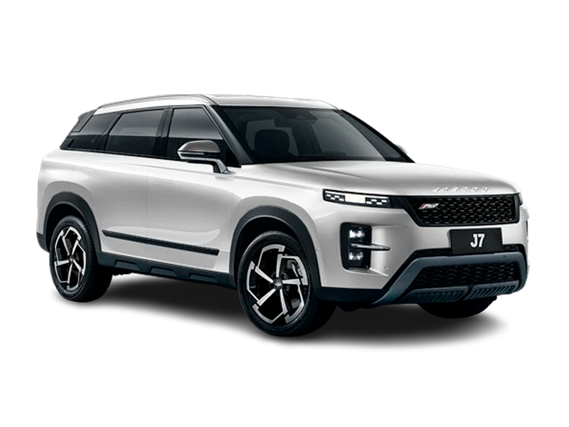 Jaecoo J7 Новый купить в Нижнем Новгороде