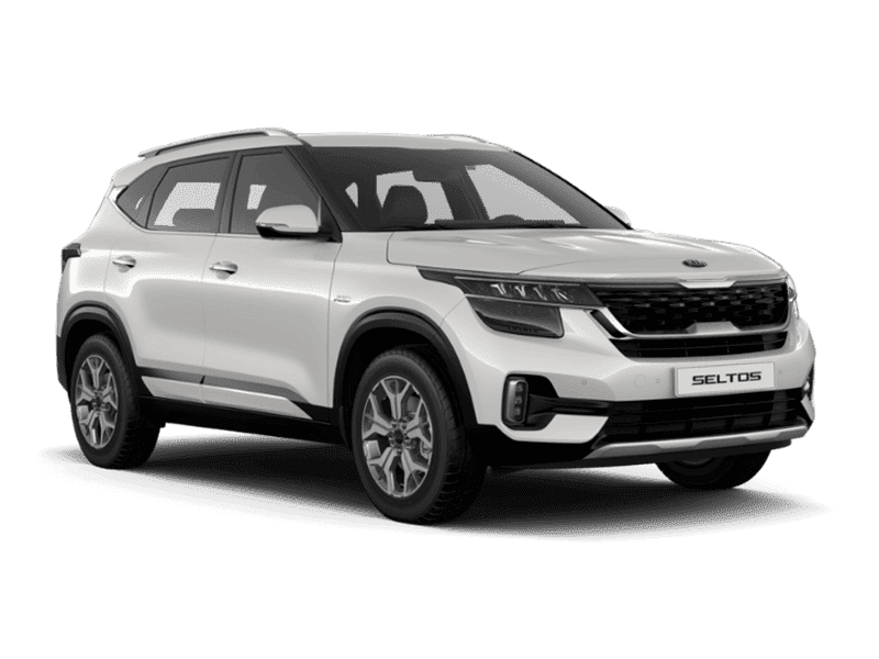 KIA Seltos купить по цене от 1 400 000 рублей