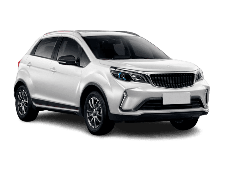 LIVAN X3Pro с салона по цене от 1 003 000 рублей