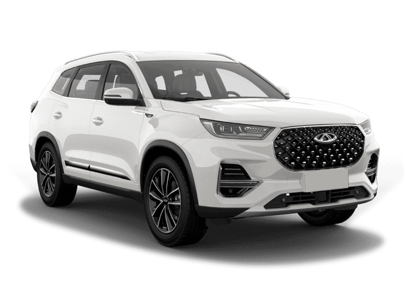 Chery Tiggo 8 Pro в наличии по цене от 1 818 000 рублей